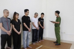 An ninh - Xã hội - Tin lời bạn gái "Quỳnh Châu" trên mạng, người đàn ông mất gần 19 tỉ đồng