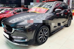 Giá bán lại của xe Mazda CX5 (2018) 2.5 AT sau 90.000Km