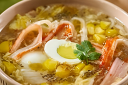 Ẩm thực - 3 món ăn tối đủ chất, gói gọn một lần nấu giúp bạn no lâu, nhanh gọn