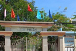 Giáo dục - du học - Vụ cho học sinh ký nhận 200.000 đồng nhưng chỉ phát vở: Trường trả lại tiền