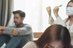 Bạn trẻ - Cuộc sống - Anh rể ngoại tình, cô gái khó xử khi biết danh tính 'tiểu tam'