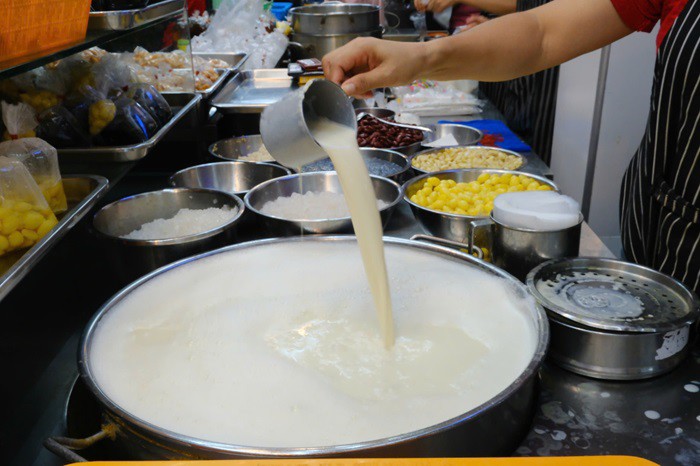Hai ngày food tour ở Bangkok - 11