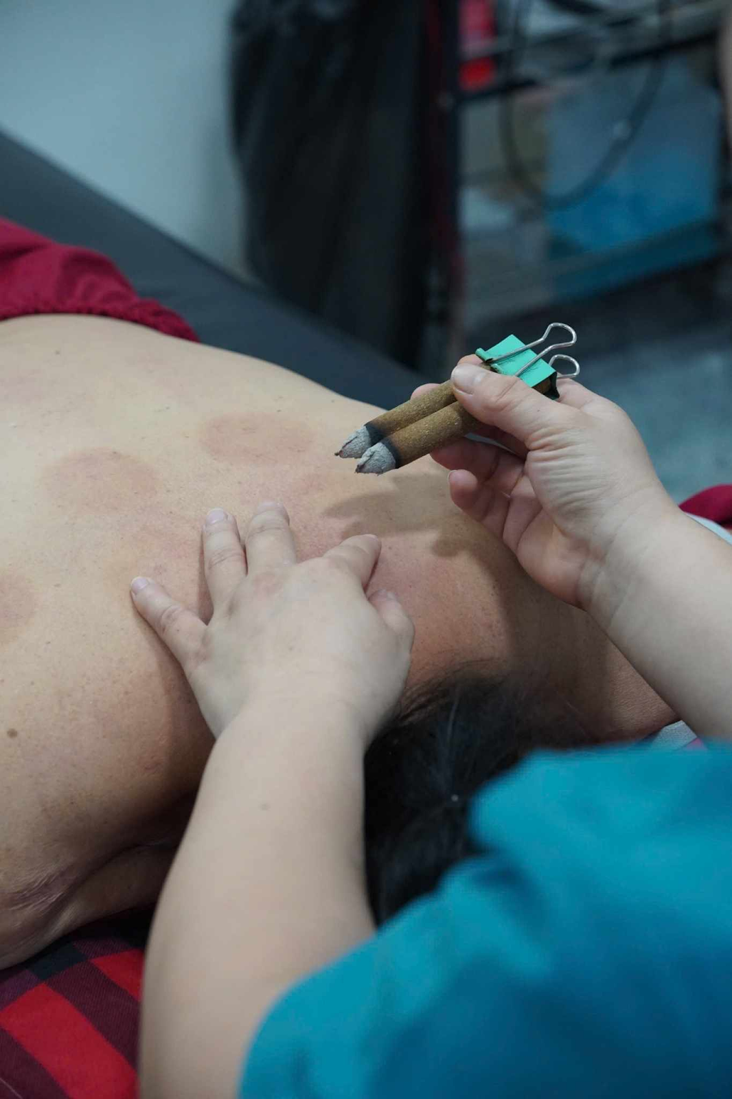 Phúc Lâm Bảo Đường - Địa chỉ tin cậy điều trị bệnh xương khớp uy tín tại Ba Vì, Hà Nội - 3