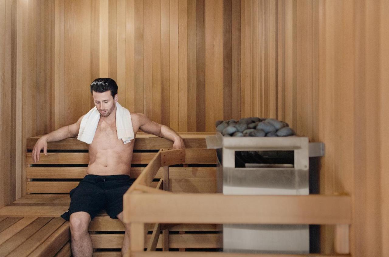 Tại sao ngày càng nhiều người Việt Nam thích sử dụng phòng xông hơi gia đình? - 1