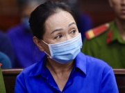 Tin tức trong ngày - Bà Trương Mỹ Lan bị VKS đề nghị chung thân trong vụ án thứ 2