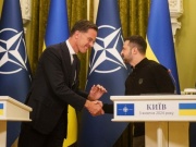 Thế giới - Phản ứng của Lầu Năm Góc sau khi ông Zelensky kêu gọi phương Tây đối xử với Ukraine như Israel