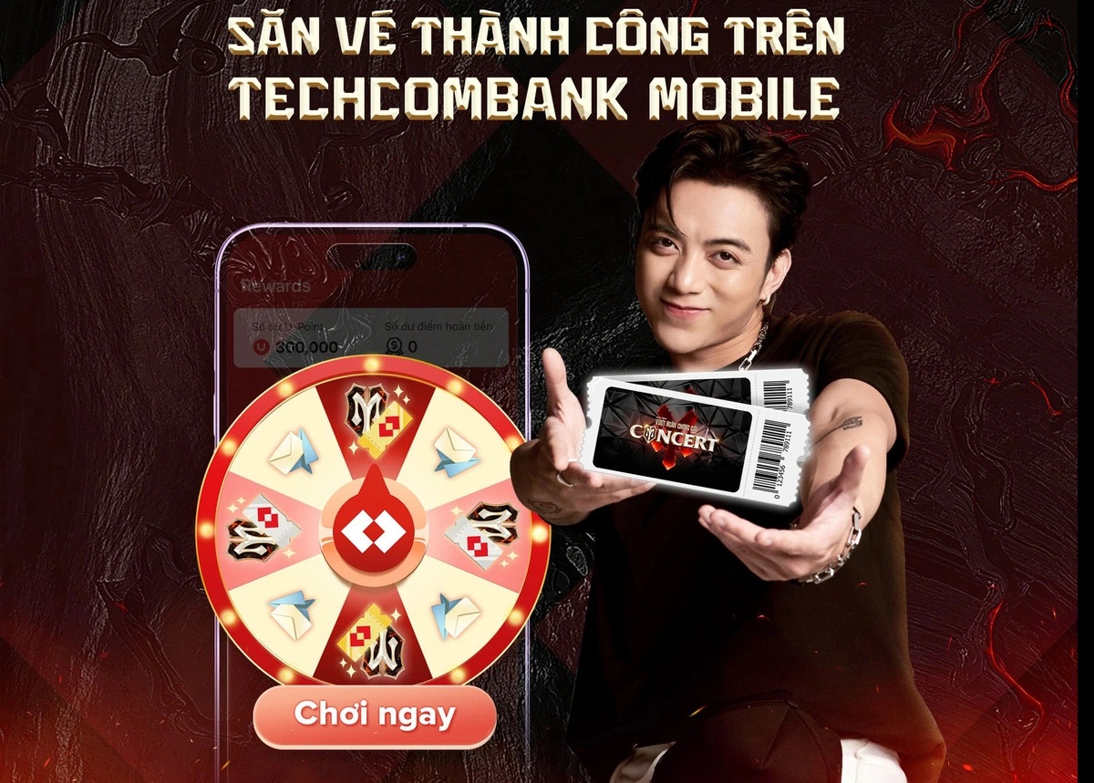 Săn vé Anh Tài kéo dài đến hết ngày 09/10