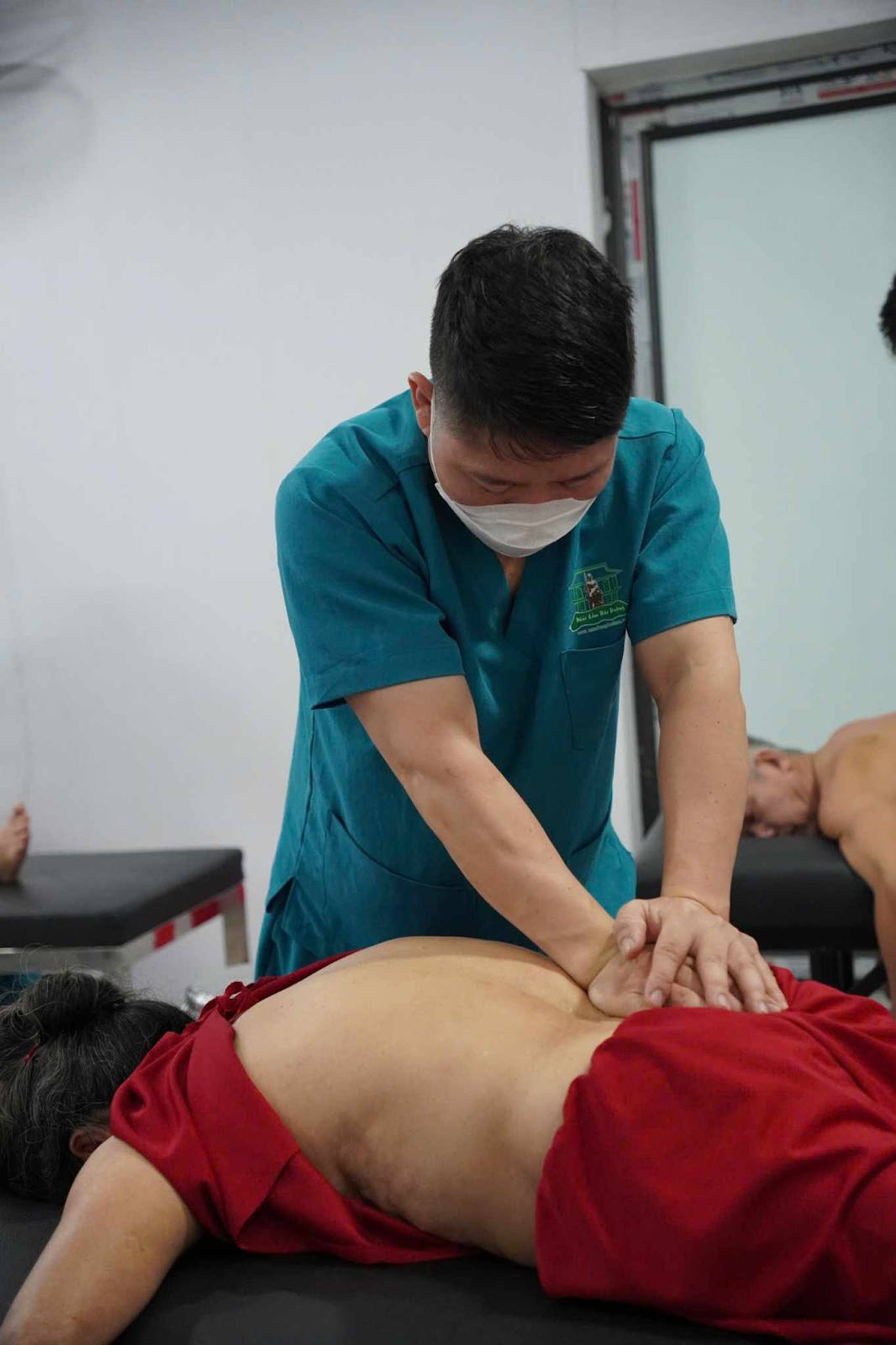 Phúc Lâm Bảo Đường - Địa chỉ tin cậy điều trị bệnh xương khớp uy tín tại Ba Vì, Hà Nội - 4