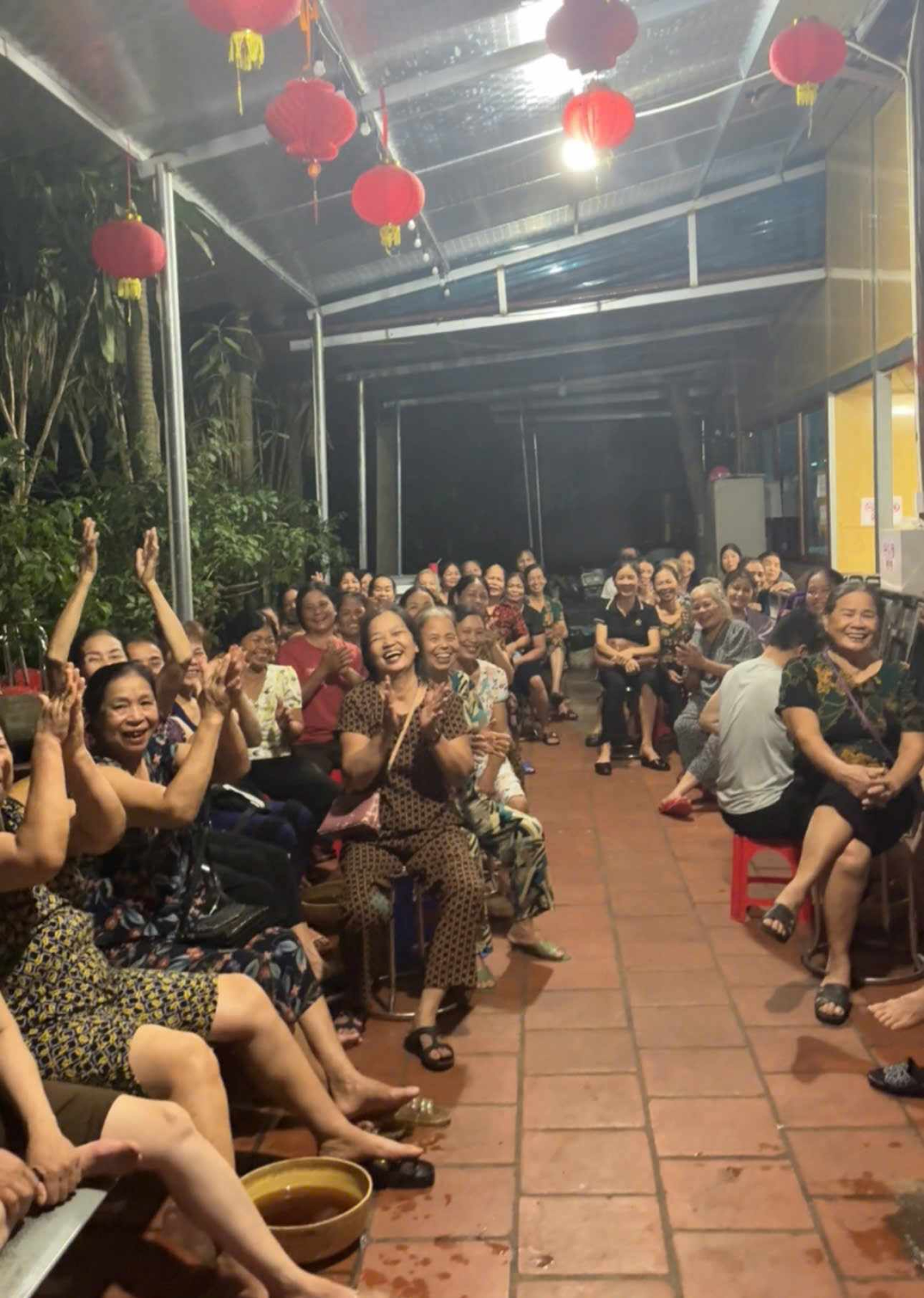 Phúc Lâm Bảo Đường - Địa chỉ tin cậy điều trị bệnh xương khớp uy tín tại Ba Vì, Hà Nội - 5