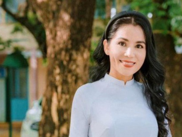 Dạ Thảo - Bà xã MC Quyền Linh: Tuổi trẻ cơ cực vươn lên thành bà chủ đại gia