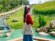 Du lịch - Điều gì khiến Đà Lạt trở thành thiên đường hoa của các nàng?