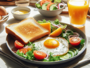 Sức khỏe đời sống - Ăn trứng mỗi ngày có thể ngừa nhóm bệnh "sát thủ số 7"?