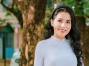 Giải trí - Dạ Thảo - Bà xã MC Quyền Linh: Tuổi trẻ cơ cực vươn lên thành bà chủ đại gia