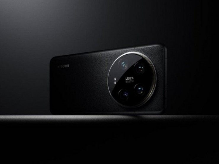 Xiaomi 15 Ultra lộ thiết kế với ống kính tele 200MP, camera chính 1 inch