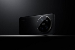 Dế sắp ra lò - Xiaomi 15 Ultra lộ thiết kế với ống kính tele 200MP, camera chính 1 inch