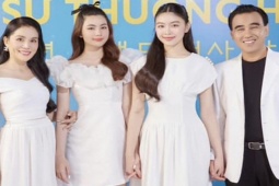 Nam MC được bà Nguyễn Phương Hằng nói nể trọng trên sóng livestream là ai?