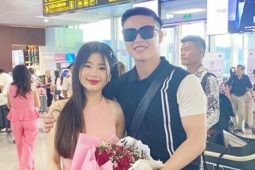 Bạn trẻ - Cuộc sống - Yêu qua mạng 4 năm, cặp đôi Nghệ An vừa gặp mặt đã làm lễ dạm ngõ