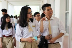Giáo dục - du học - Hà Nội: Trường công lập, học phí chót vót
