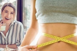 Làm đẹp - Mẹo giảm cân '21 điểm no' không lo đói bụng