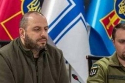 Thế giới - Lãnh đạo quân sự Ukraine sắp có biến động lớn?