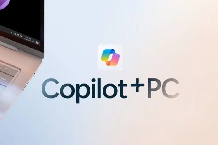 Các Copilot+ PC sẽ xuất hiện nhiều hơn vào năm sau.