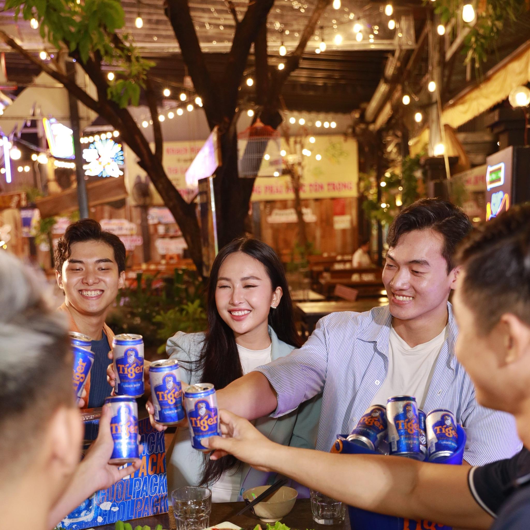 Chương trình diễn ra từ nay cho đến hết ngày 20/10/2024, và ngày cuối cùng thông báo trúng thưởng là 04/12/2024.