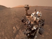 Công nghệ thông tin - Tàu NASA gặp nạn sau hàng loạt phát hiện về sự sống ngoài hành tinh