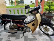 Thế giới xe - Cận cảnh Honda Dream Thái 1997 còn nguyên bản có thể “hóa rồng” khi tái xuất