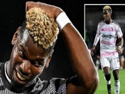 Bóng đá - Pogba bất ngờ được giảm án doping, sẵn sàng giúp Juventus đua vô địch