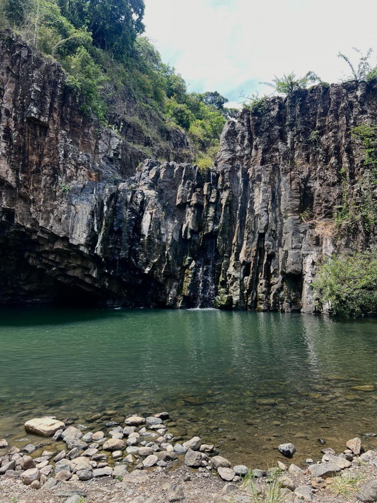 Khám phá vẻ đẹp thiên nhiên ở Phú Yên.