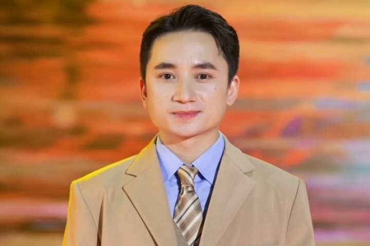 Phan Mạnh Quỳnh tái hiện chân dung nhà văn Nguyễn Nhật Ánh trên phim