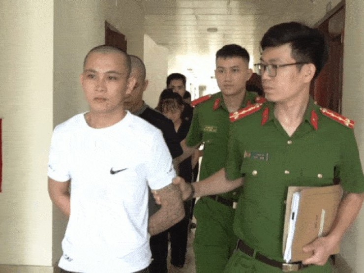 Video bắt giữ ổ nhóm lừa đảo quốc tế tại đặc khu "Tam giác vàng"