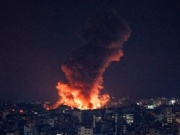 Thế giới - Israel không kích Lebanon, tiêu diệt 2 thành viên cấp cao của Hamas