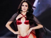 Thời trang - Miss Cosmo 2024 hứng &quot;bão&quot; liên quan hoa hậu Việt Nam - Philippines