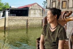 Bạn trẻ - Cuộc sống - Người vợ ở Hà Nội đau đáu vì chồng mất nhiều ngày vẫn chưa thể hạ táng