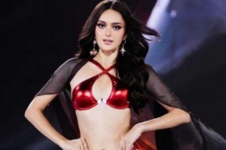 Thời trang - Miss Cosmo 2024 hứng &quot;bão&quot; liên quan hoa hậu Việt Nam - Philippines