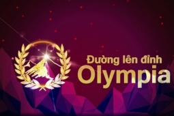 Giáo dục - du học - Lộ diện 4 thí sinh góp mặt tại chung kết Olympia 2024