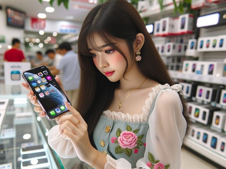 Đâu là mẫu iPhone 16 có thể gây hối tiếc sau khi mua?