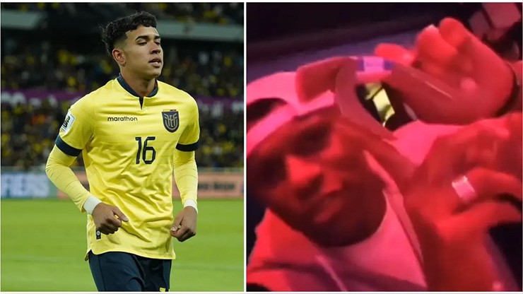 Paez từng dính bê bối vào thời điểm mới 16 tuổi