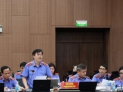 Tin tức trong ngày - Những bị can nào đã nộp lại tiền hối lộ vụ “chuyến bay giải cứu“ giai đoạn 2?