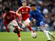 Bóng đá - Video bóng đá Chelsea - Nottingham: Hiệp 2 siêu kịch tính (Ngoại hạng Anh)