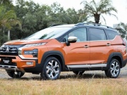 Tin tức ô tô - Khám phá dòng xe đa dụng Mitsubishi Xpander, giá từ 560 triệu đồng