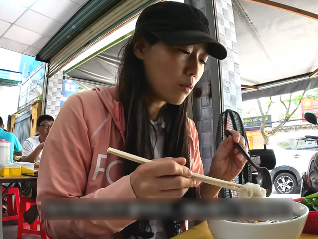 Khách Hàn đến Việt Nam vì món ăn này, tiết lộ địa điểm ‘ăn nhiều lần không chán’