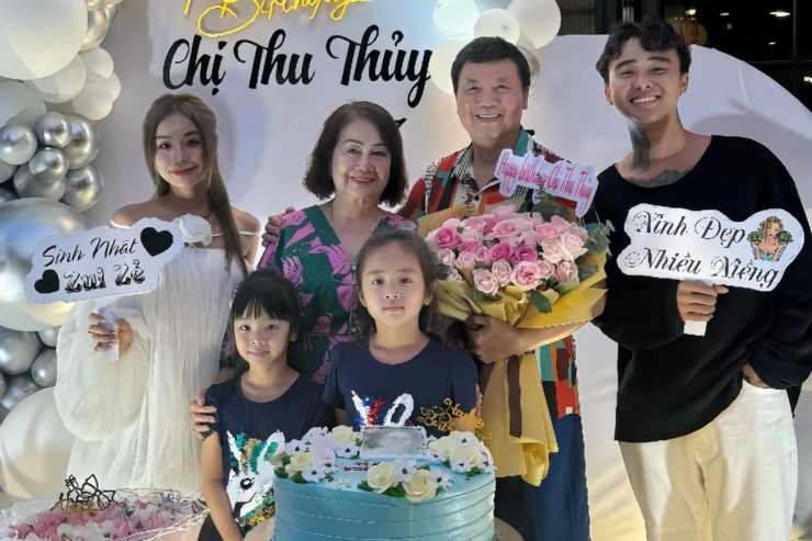 Đạt G và Cindy Lư sau bốn năm yêu - 8