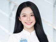 Thời trang - Những nhan sắc nổi bật tại sơ khảo Hoa hậu Quốc gia Việt Nam