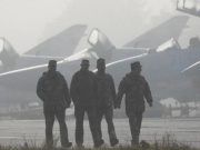 Thế giới - Ukraine hứng tên lửa Kinzhal ngay sau tin nhận lô tiêm kích F-16
