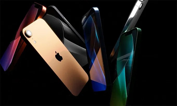 Giá bán của iPhone SE 4 là tương đối dễ mua.