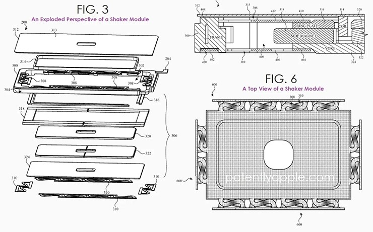 apple tien gan den  ??khoanh khac iphone cua may tinh xach tay ??