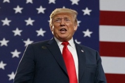 Các tỷ phú dầu mỏ trở thành nguồn tài trợ quan trọng cho ông Donald Trump trong cuộc đua tranh cử