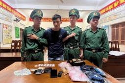 Pháp luật - Âm mưu thâm độc của đối tượng cộm cán ở Đà Nẵng